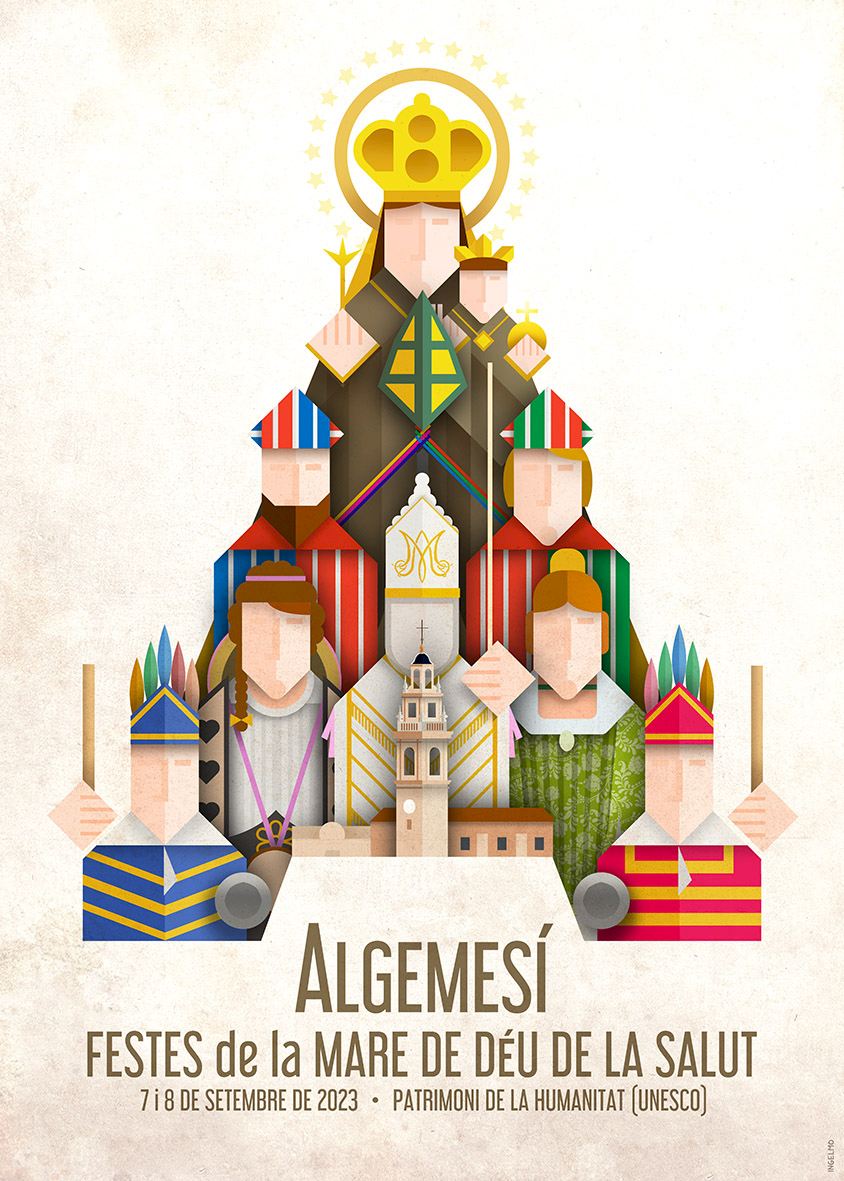 Fiestas de Nuestra Señora de la Salud  